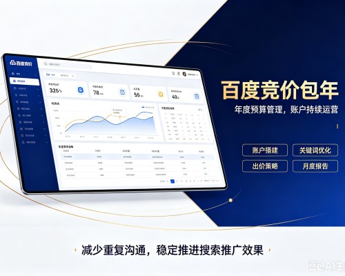 泸西百度竞价包年