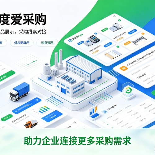 泸西百度爱采购